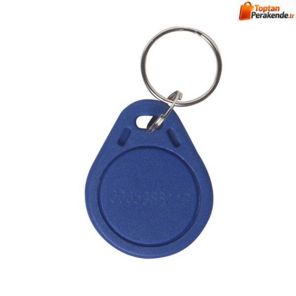 Audio Proxymıty Key